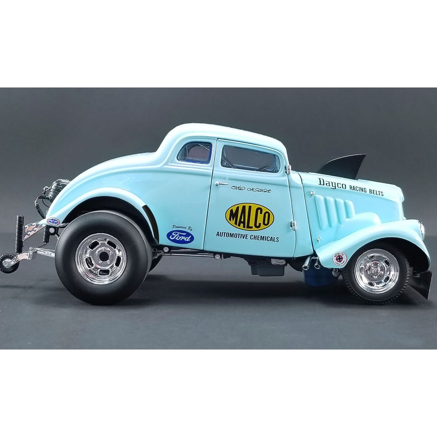ACME - 1933 Malco Gasser "Ohio" George's Chopped - 1:18 - 1800911 - OVP