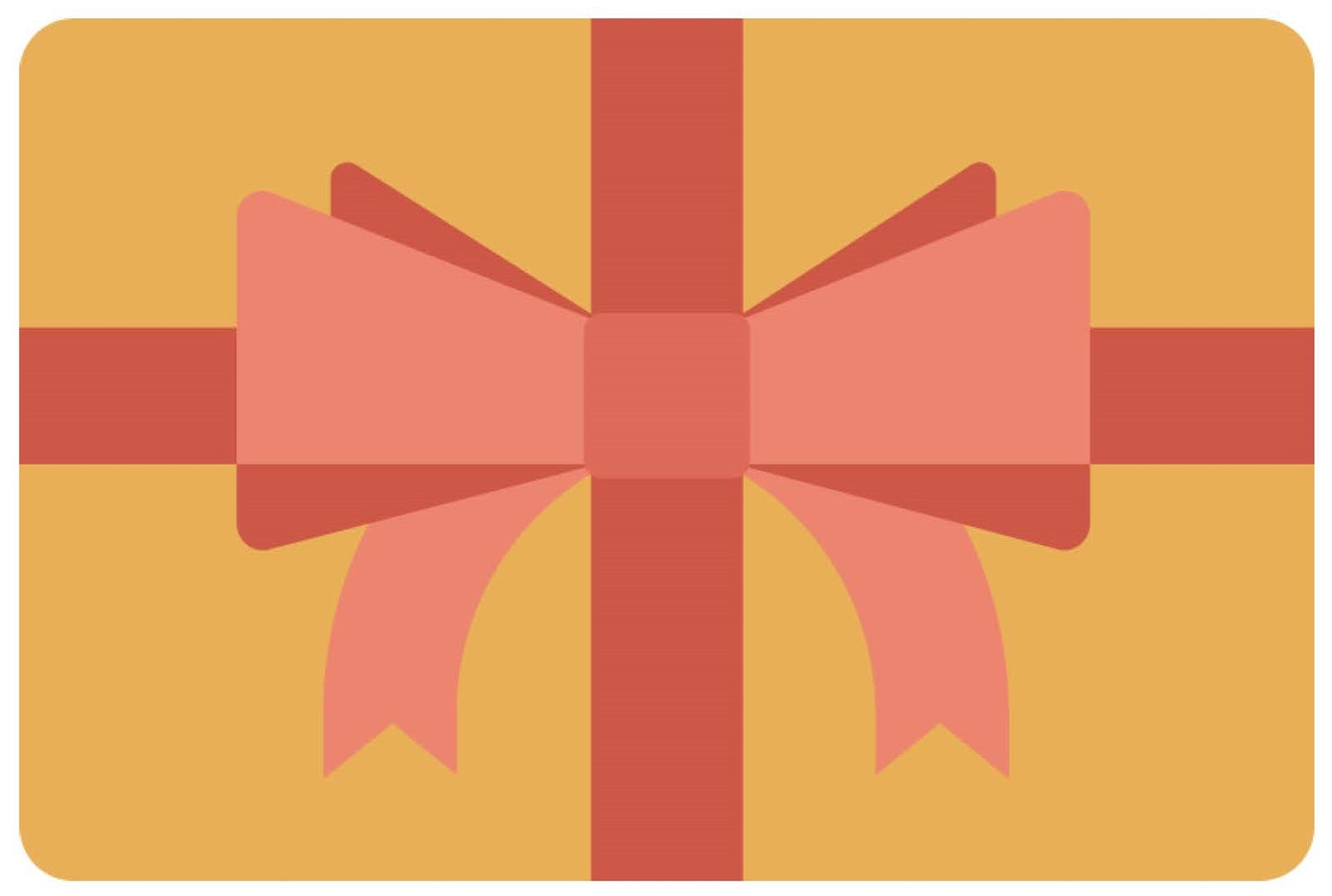 Digitaler Geschenkgutschein (PDF)