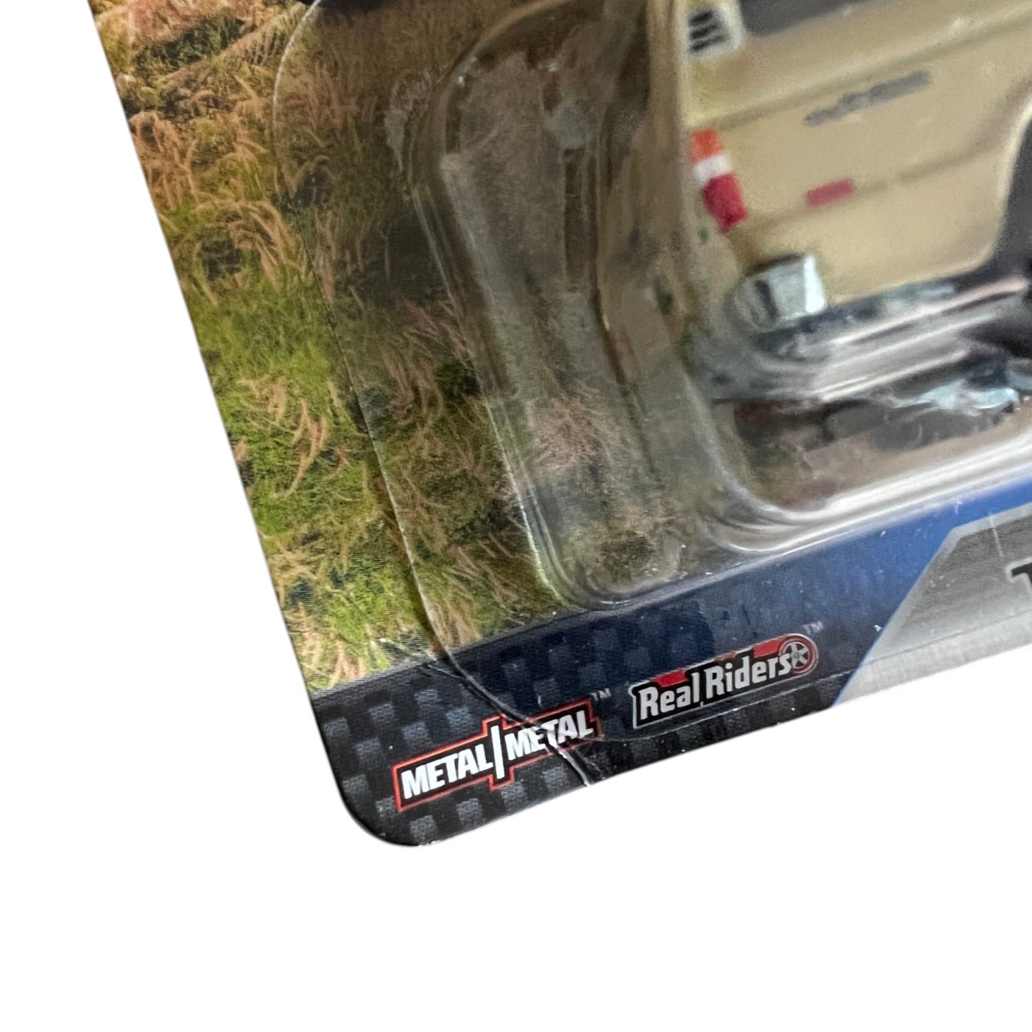 B-Ware - Hot Wheels 2023 - Fast & Furious - Toyota Land Cruiser J60 - HNW53