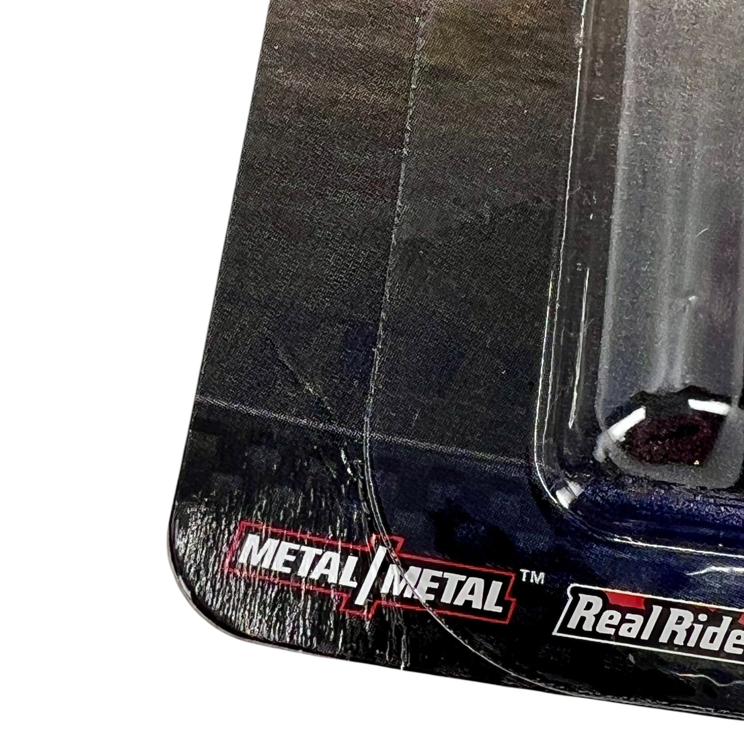 B-Ware - Hot Wheels 2025 - Fast & Furious - McLaren Senna - JBL92