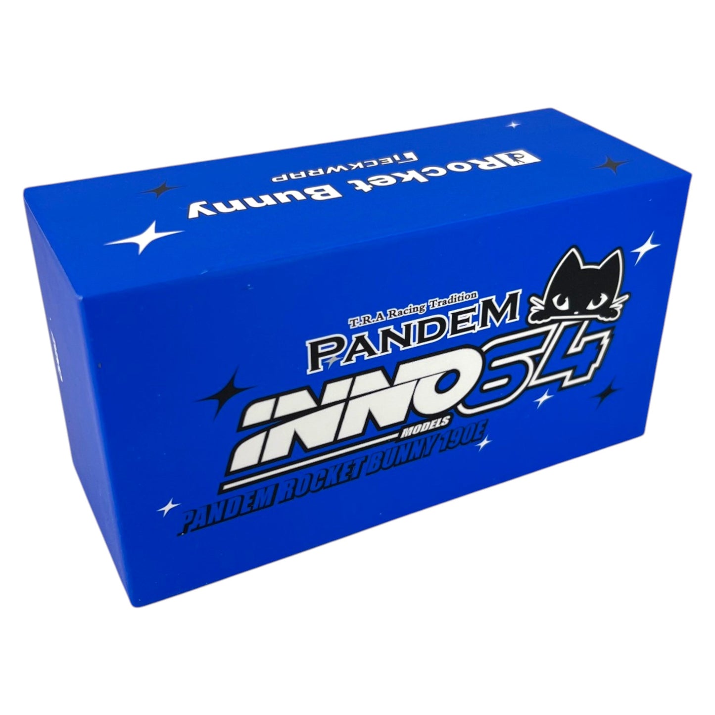 INNO64 - Pandem Rocket Bunny 190E - "Echho Gao´s Car" - Cool Car Show 2026 Event Edtion