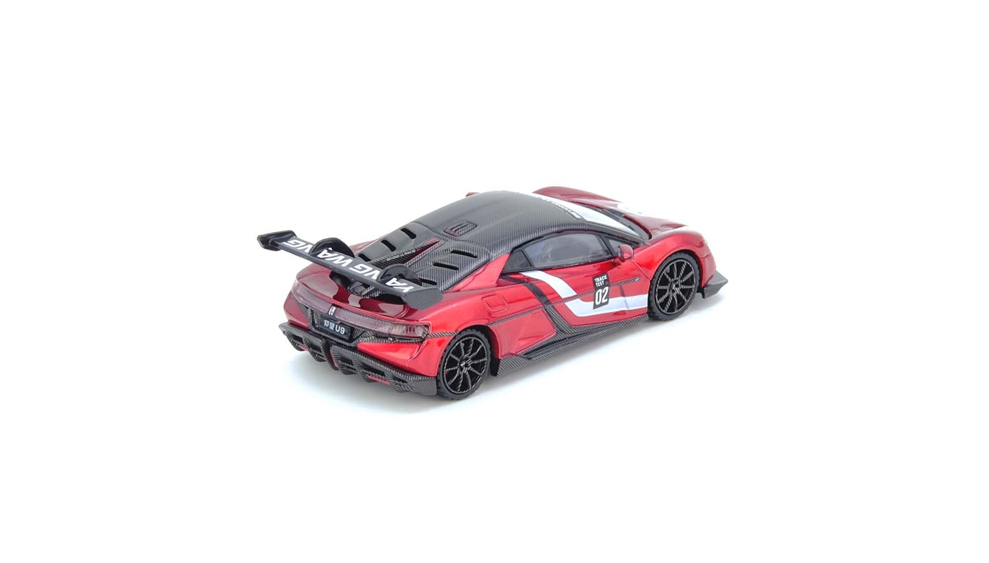 INNO64 - Pre-Order - YANGWANG U9 SUPERCAR - IN64-YWU9-NURB