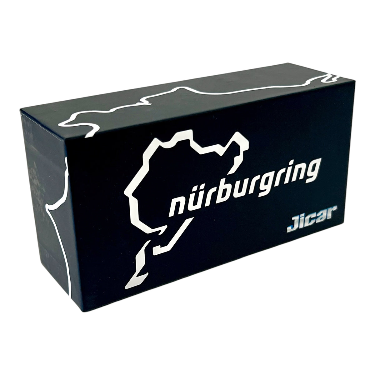 Jicar Models - BMW M3 G81 Touring GT3 - Shell Livery - JC64-M3T-SHL
