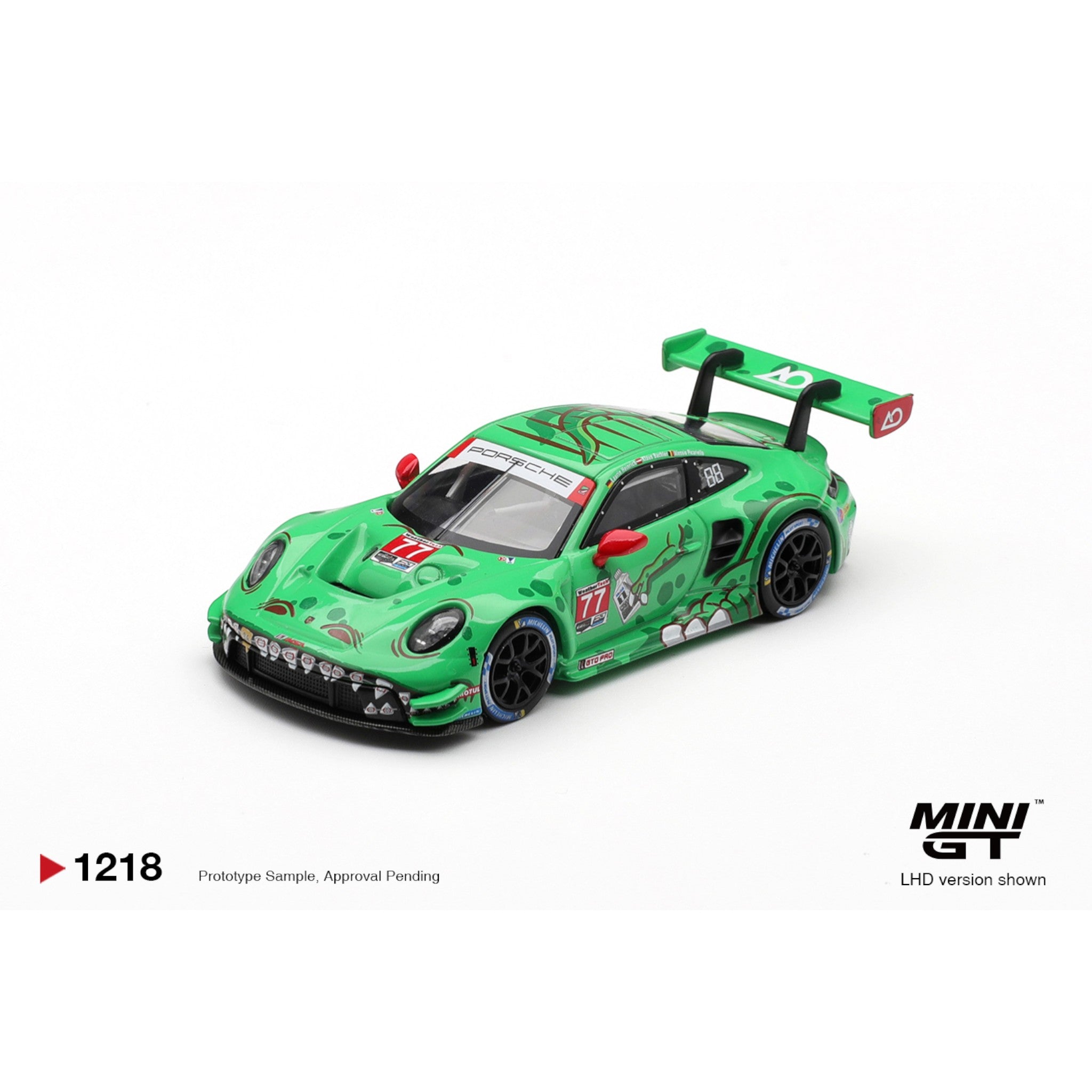 On Vous Explique Pourquoi Cette Nouvelle Porsche 911 Verte Vaut Plus De 300 000 Euros On Vous Explique Pourquoi Cette Nouvelle Porsche 911 Verte Vaut Plus De 300 000 Euros