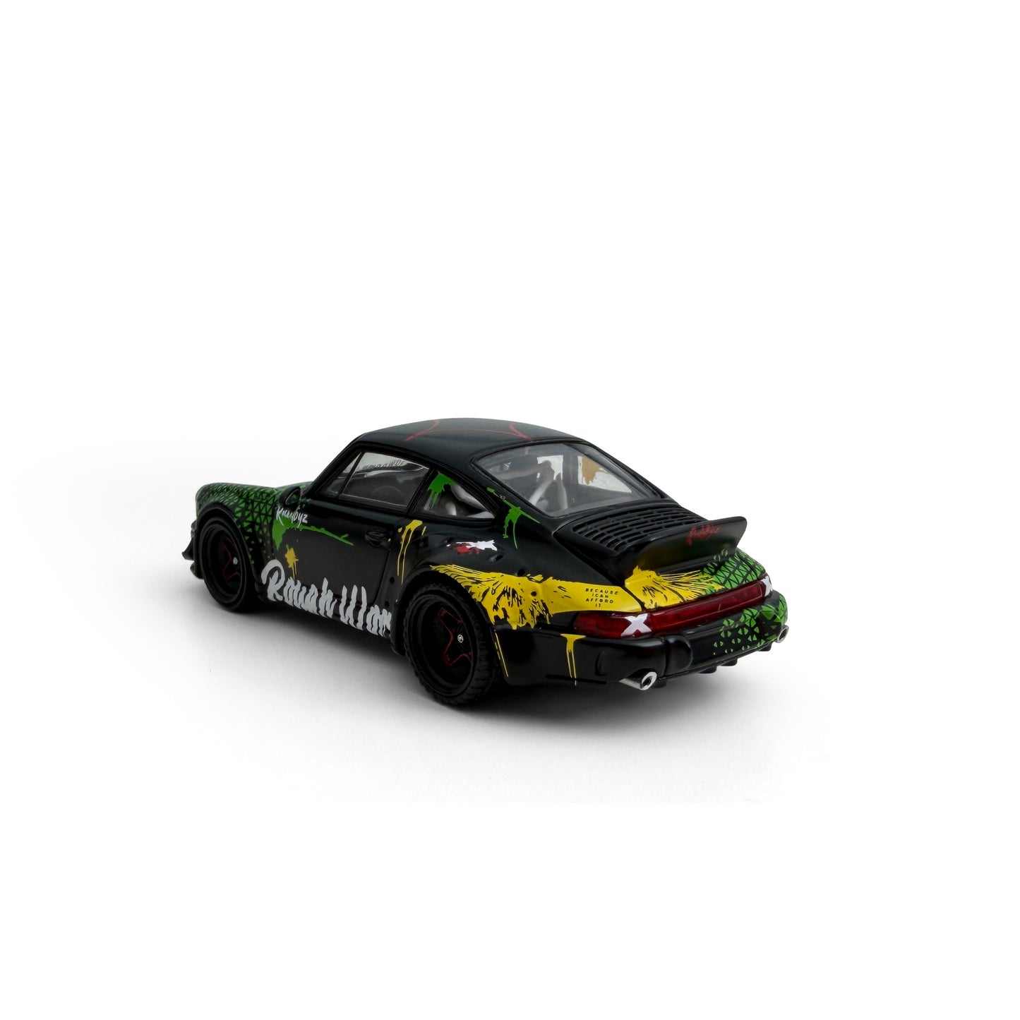 ModelModel - Pre-Order - RWB964 Kimera - MM64-RWB964-006