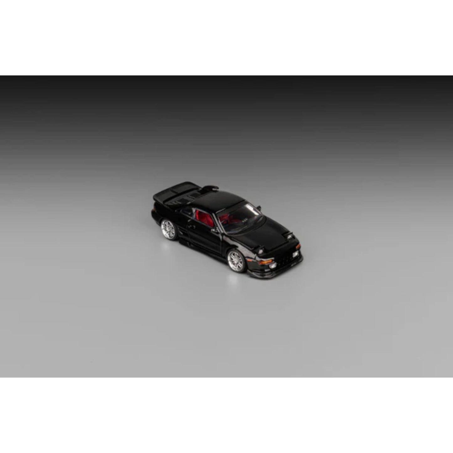 MicroTurbo - Custom MR2 HongKong - Limited Edition 2024 - MT6402C1