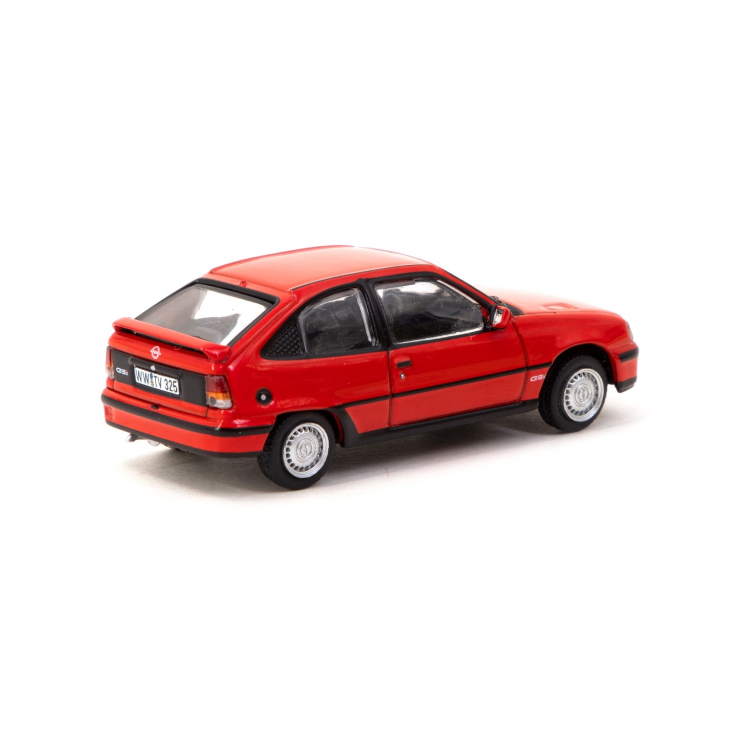 Tarmac Works - Opel Kadett GSi, red - 1:64 - T64G-065-RE