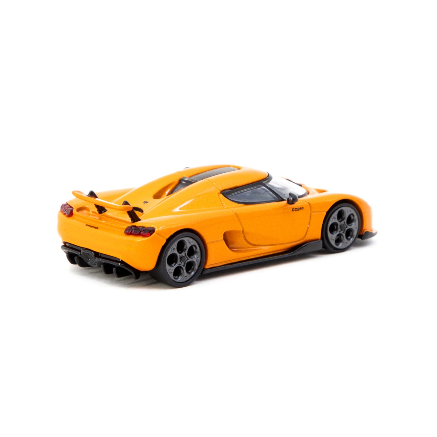 Tarmac Works - Koenigsegg CC850, orange - T64G-TL051-OR