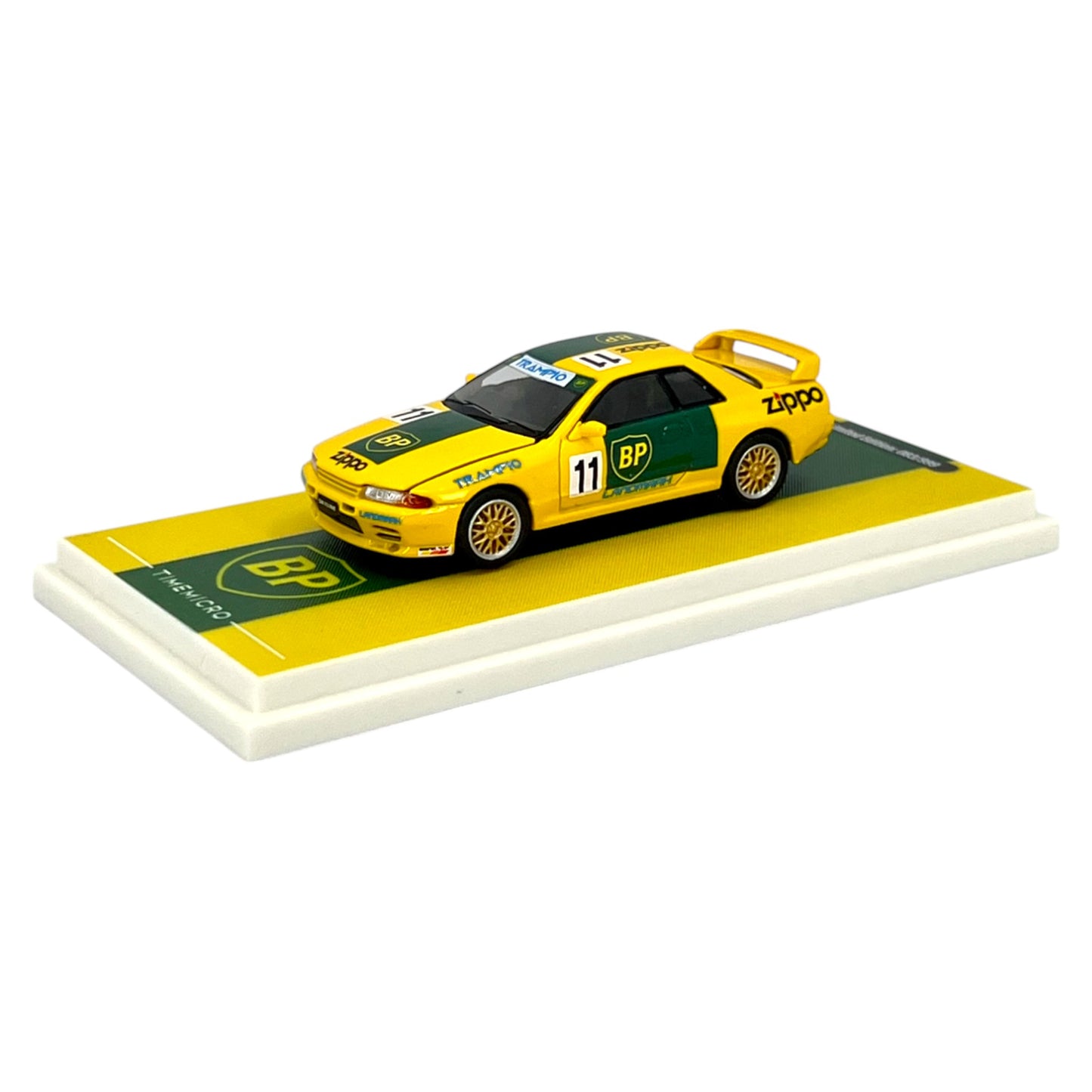 Time Micro - Nissan Skyline GT-R (R32) - BP - TM644133