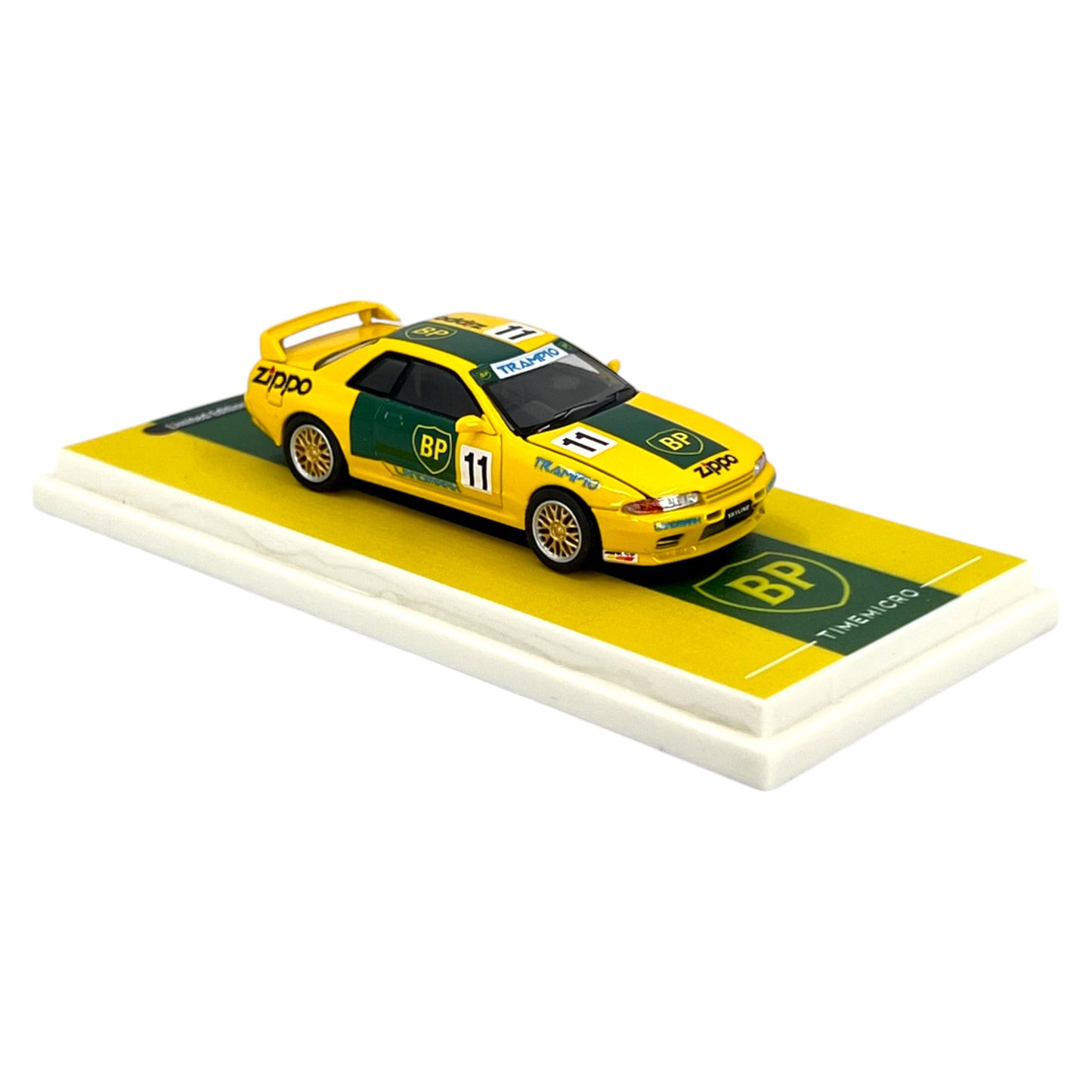Time Micro - Nissan Skyline GT-R (R32) - BP - TM644133