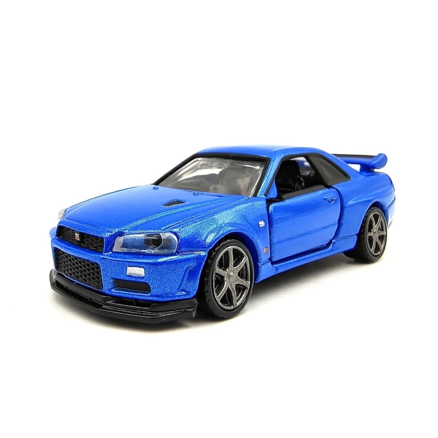 Tomica Premium - Nissan Skyline GT-R TD - No. 11 - Takara Tomy - 1:62