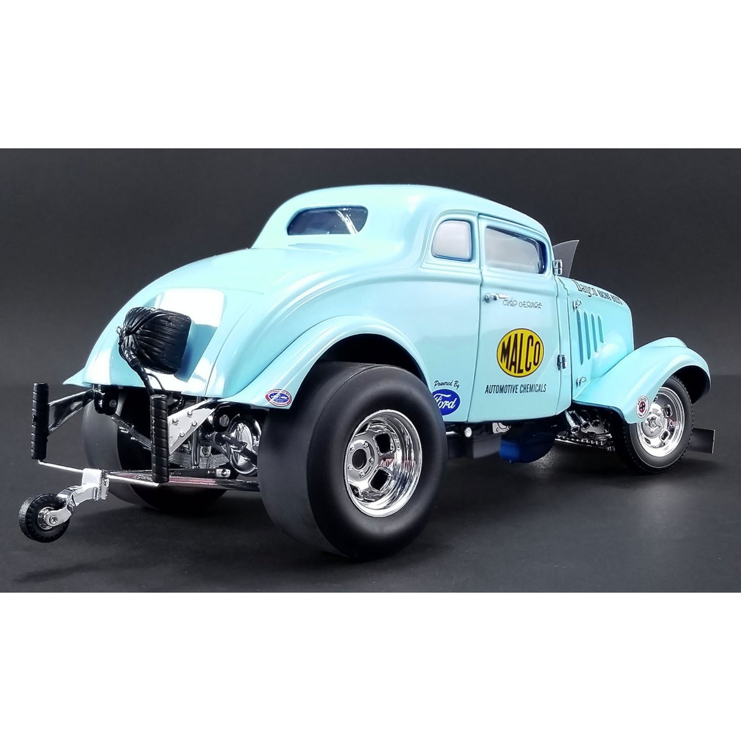 ACME - 1933 Malco Gasser "Ohio" George's Chopped - 1:18 - 1800911 - OVP