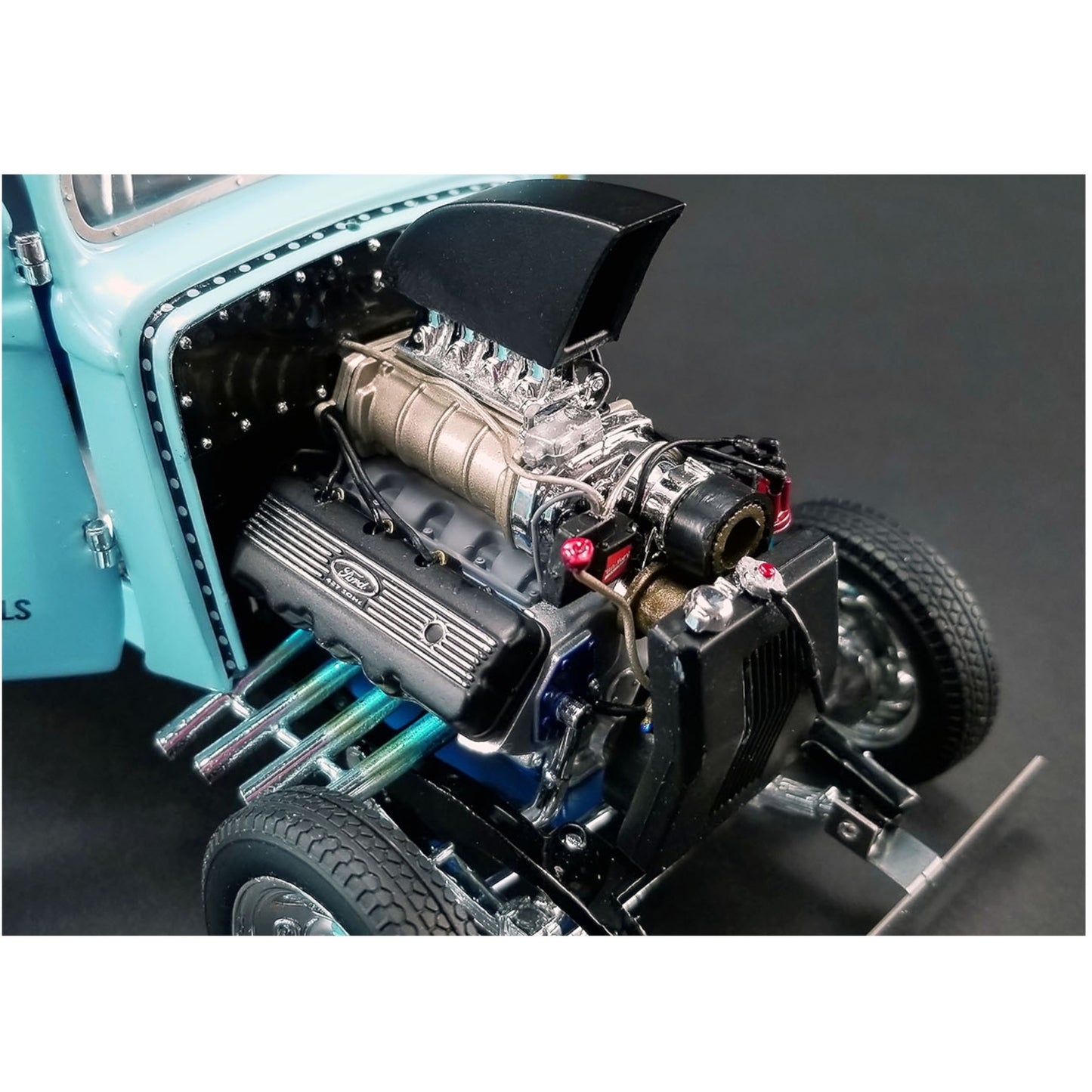 ACME - 1933 Malco Gasser "Ohio" George's Chopped - 1:18 - 1800911 - OVP