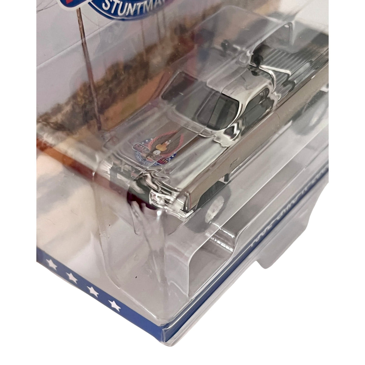 Greenlight - 1982 GMC K- 2500 Fall Guy - Colt für alle Fälle - Super Chase Car - 44860-F