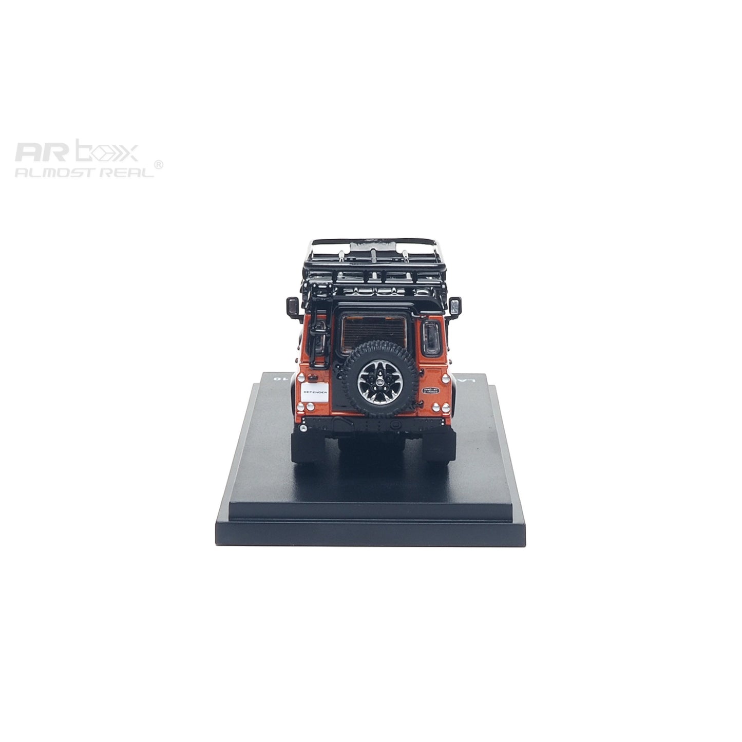 ARBox Almost Real - Pre-Order - Land Rover Defender 110 Adventure Edition, 2015 - 61030100