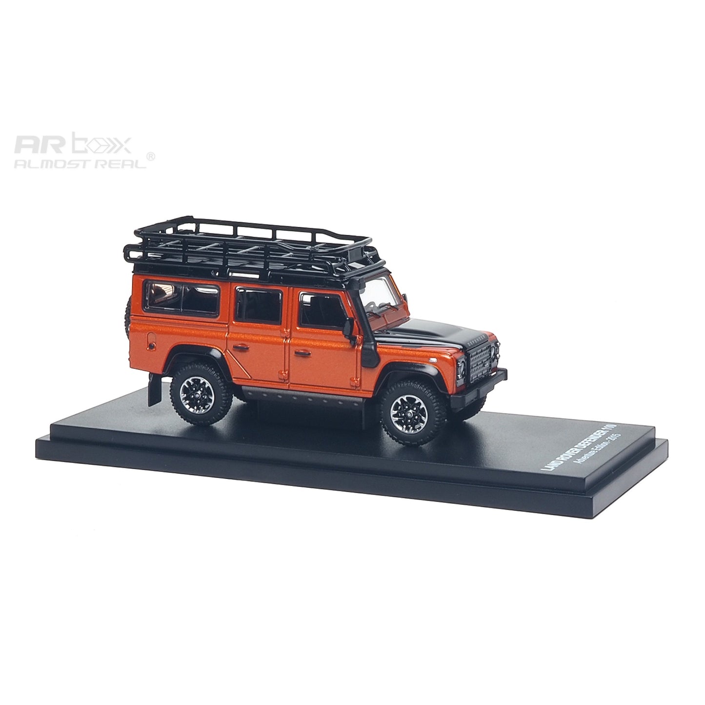 ARBox Almost Real - Pre-Order - Land Rover Defender 110 Adventure Edition, 2015 - 61030100