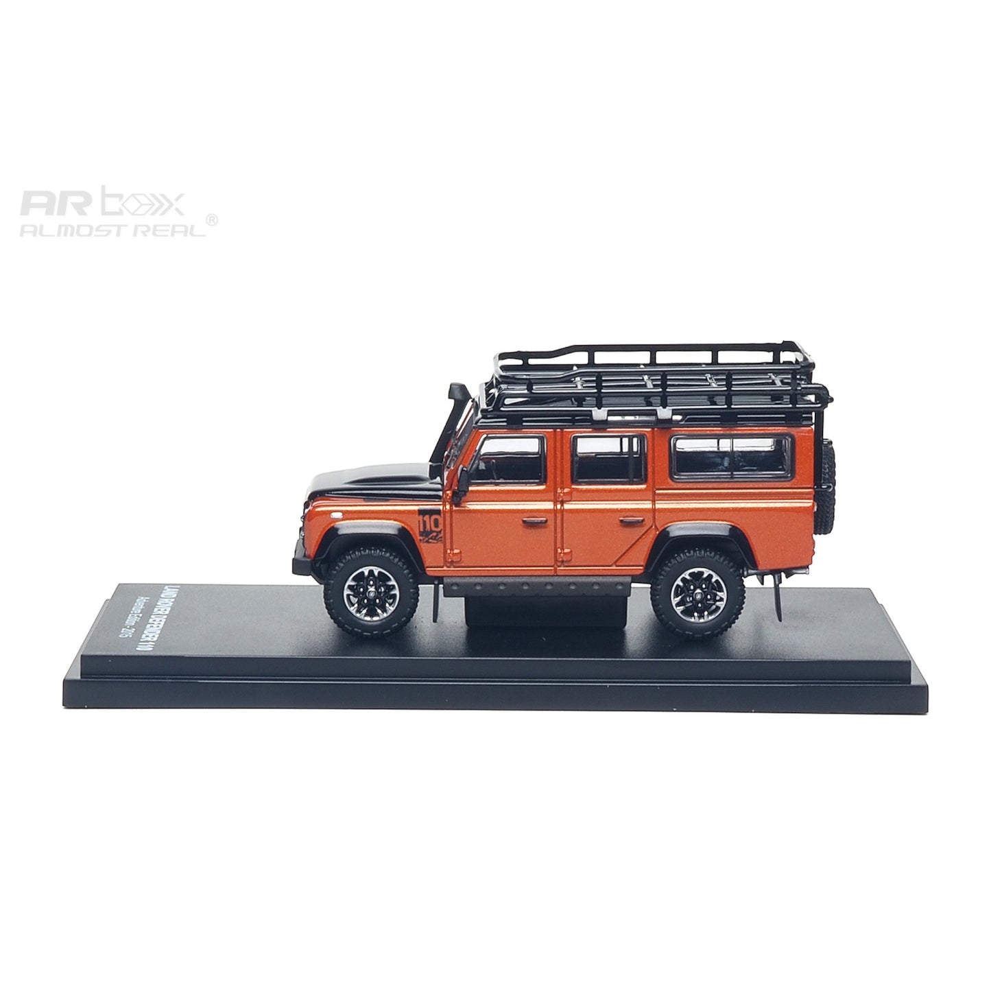 ARBox Almost Real - Pre-Order - Land Rover Defender 110 Adventure Edition, 2015 - 61030100