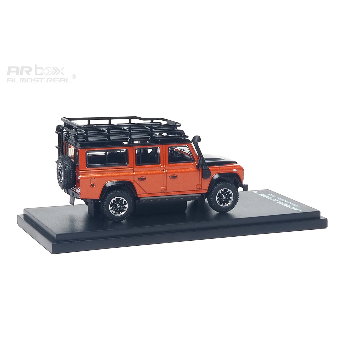 ARBox Almost Real - Pre-Order - Land Rover Defender 110 Adventure Edition, 2015 - 61030100