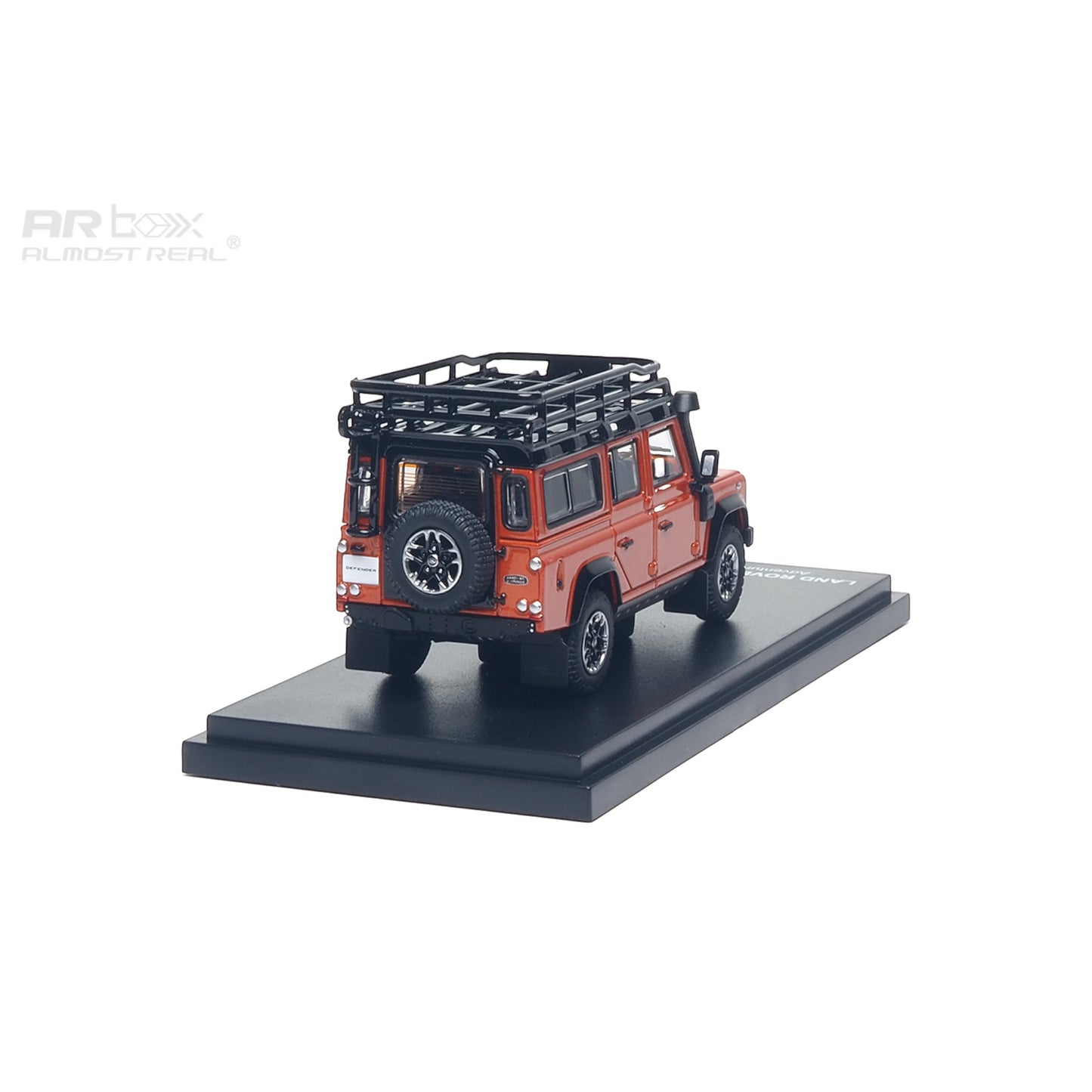 ARBox Almost Real - Pre-Order - Land Rover Defender 110 Adventure Edition, 2015 - 61030100