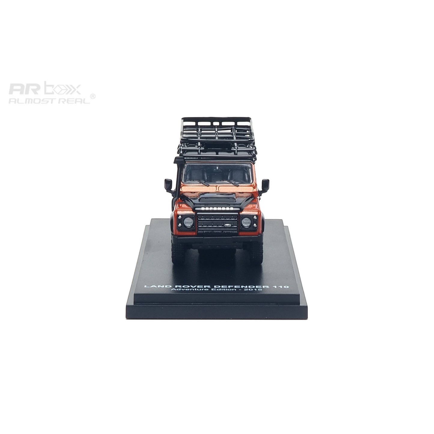 ARBox Almost Real - Pre-Order - Land Rover Defender 110 Adventure Edition, 2015 - 61030100