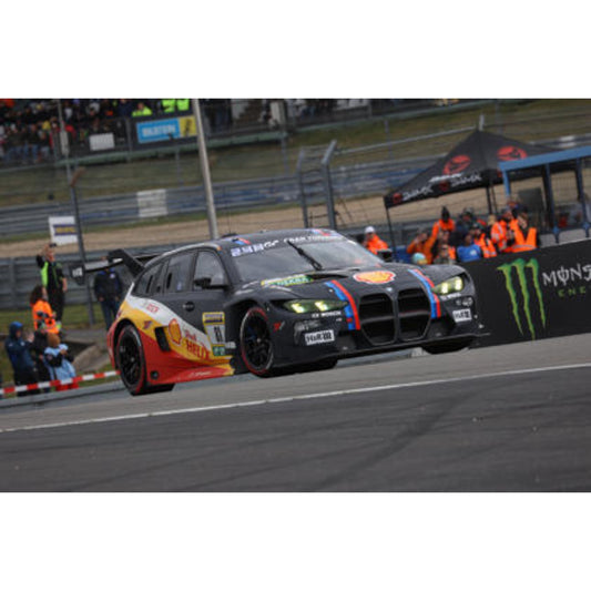 Spark 1:64 - Pre-Order - 64S192: BMW M3 Touring 24h No.81 BMW M Motorsport 4th - 24H Nürburgring 2026