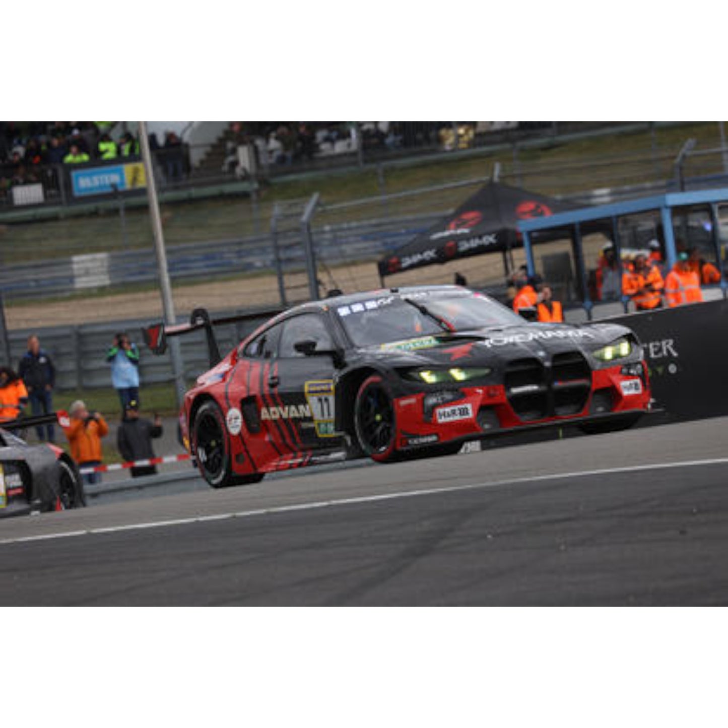 Spark 1:64 - Pre-Order - 64S194: BMW M4 GT3 EVO No.77 Schubert Motorsport 8th - 24H Nürburgring 2026