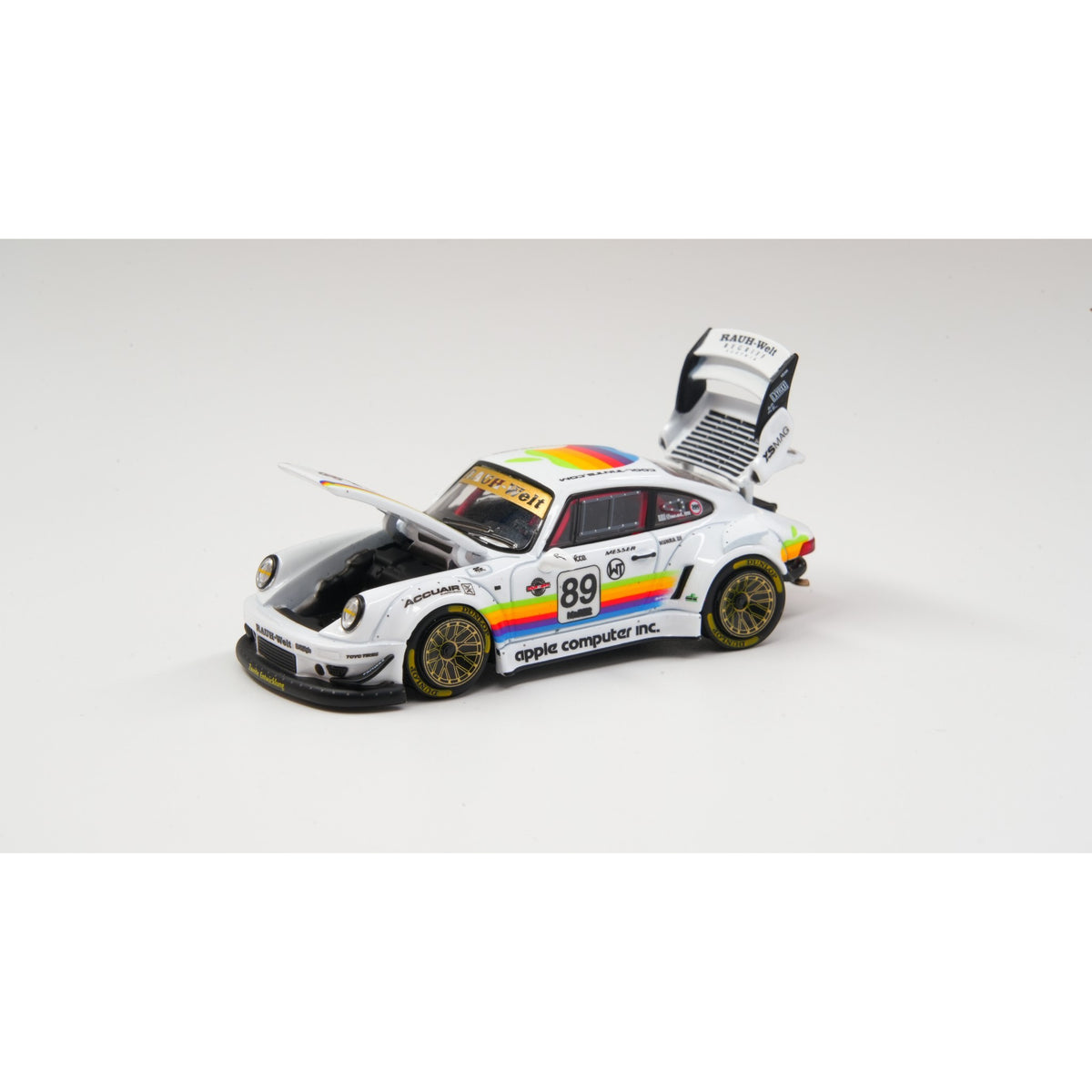 ARKaizo Almost Real - Pre-Order - RWB 993 APPLE - 6K0000301
