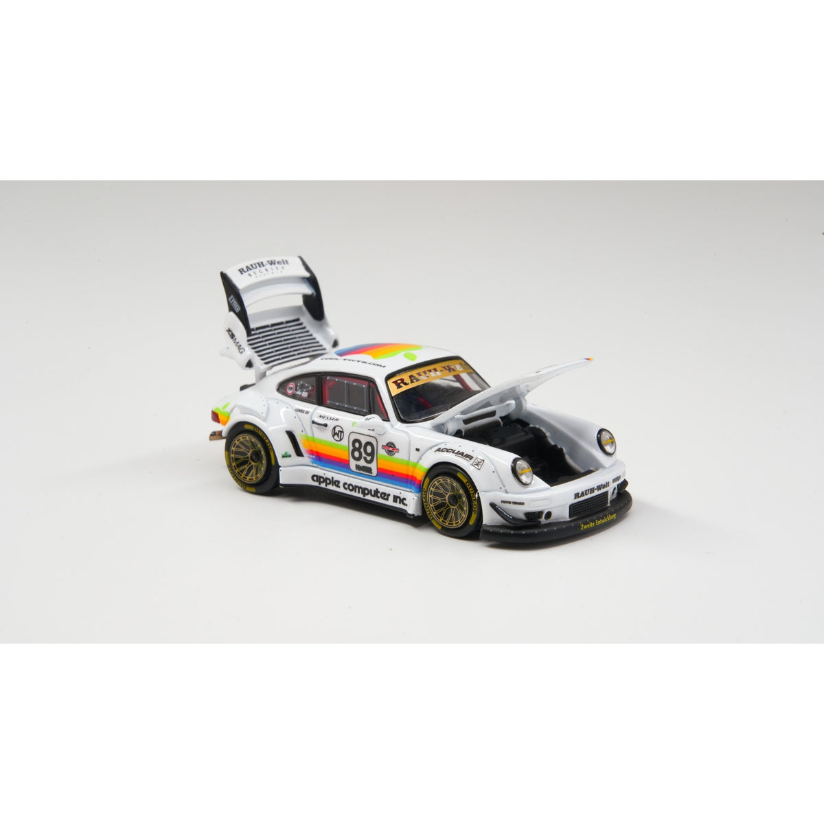 ARKaizo Almost Real - Pre-Order - RWB 993 APPLE - 6K0000301
