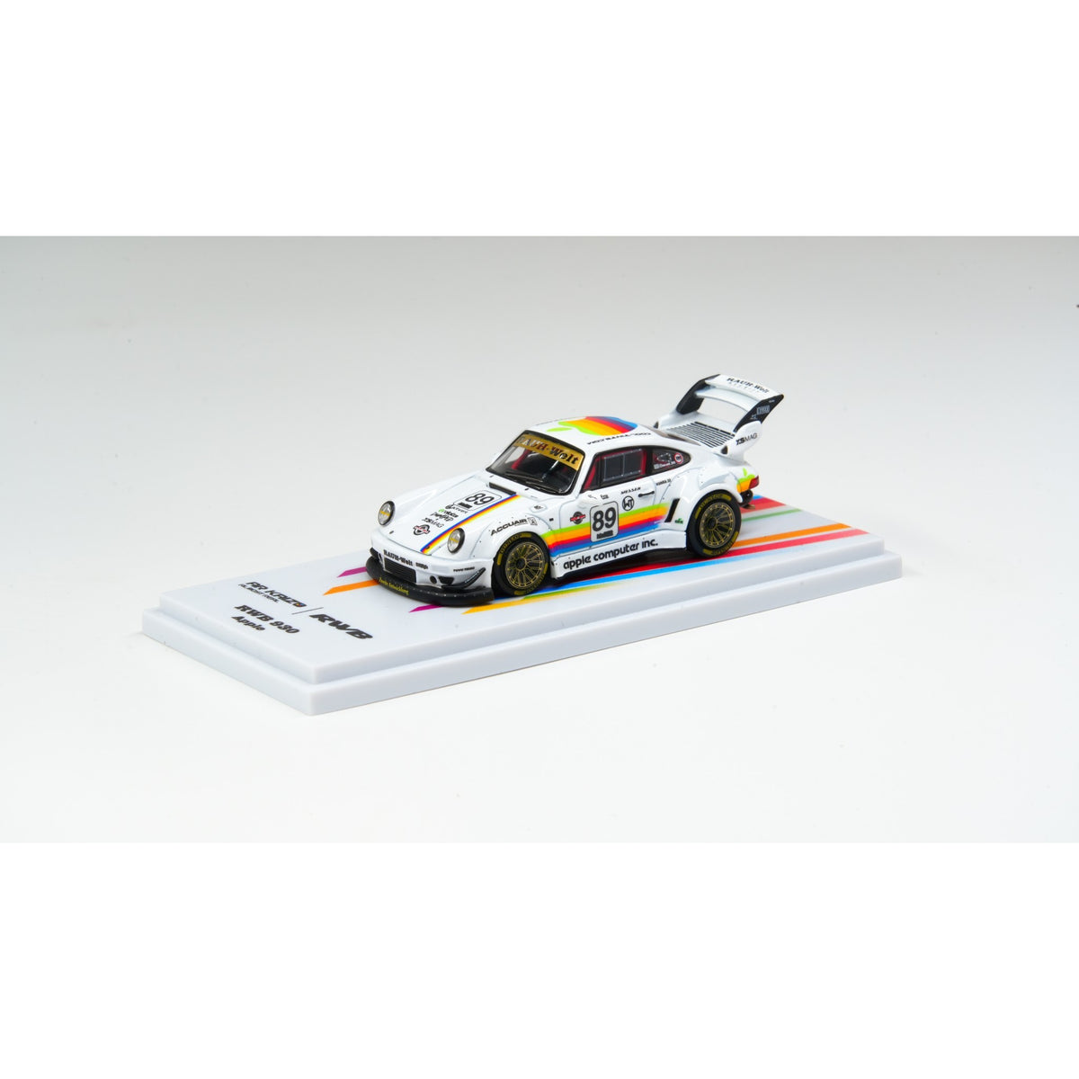 ARKaizo Almost Real - Pre-Order - RWB 993 APPLE - 6K0000301