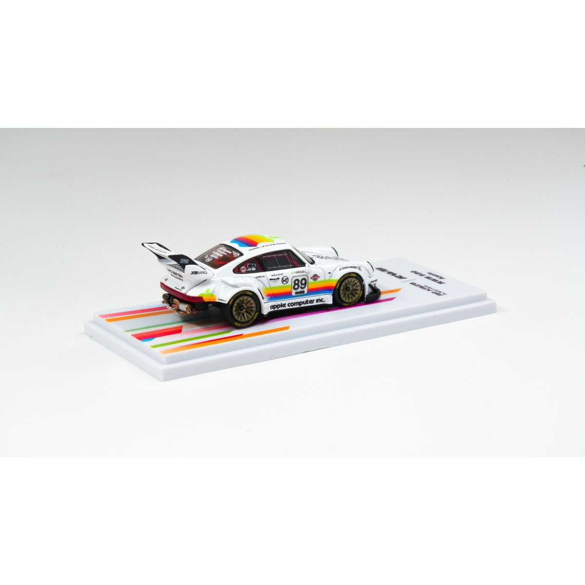 ARKaizo Almost Real - Pre-Order - RWB 993 APPLE - 6K0000301
