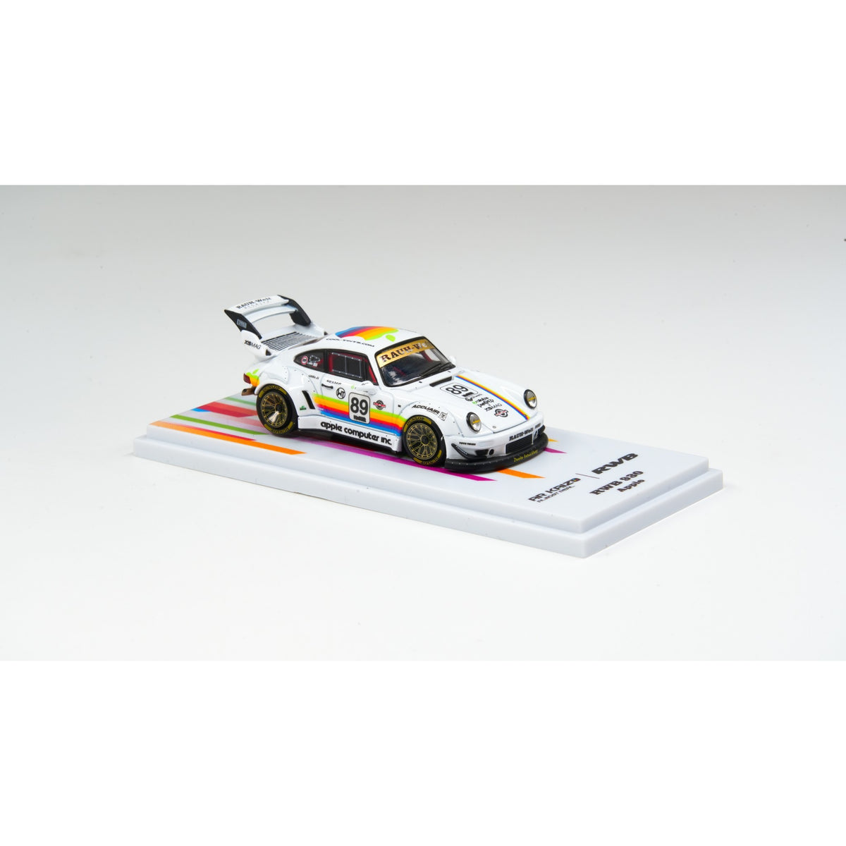 ARKaizo Almost Real - Pre-Order - RWB 993 APPLE - 6K0000301
