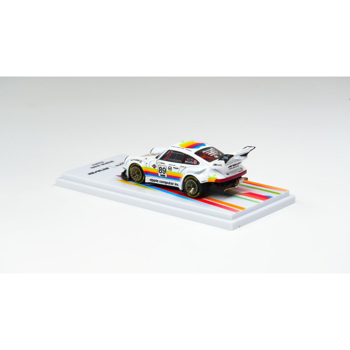 ARKaizo Almost Real - Pre-Order - RWB 993 APPLE - 6K0000301