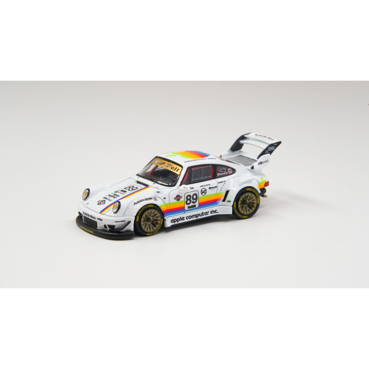 ARKaizo Almost Real - Pre-Order - RWB 993 APPLE - 6K0000301