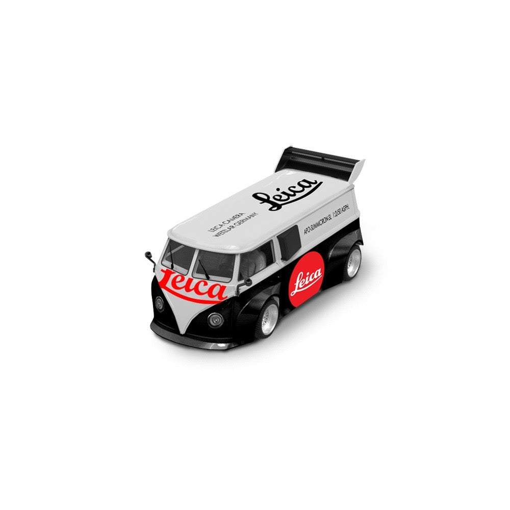 CoolCar - Pre-Order - Volkswagen T1 Leica Painted - CC642950