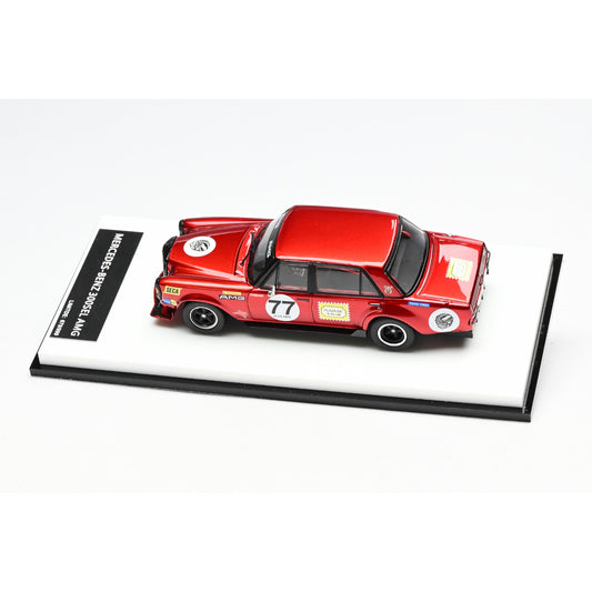 GloryModel - Pre-Order - Mercedes-Benz C 63 AMG W205 S-KLUB LA 300 SEL 6.3