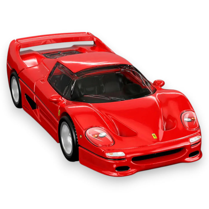 Hot Wheels 2026 - Pre-Order - Timeless Icons - Ferrari F50 - JBK56