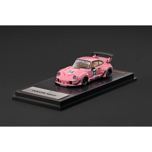 Ignition - Pre-Order - RWB 993 Pink Sopranos - IG4210