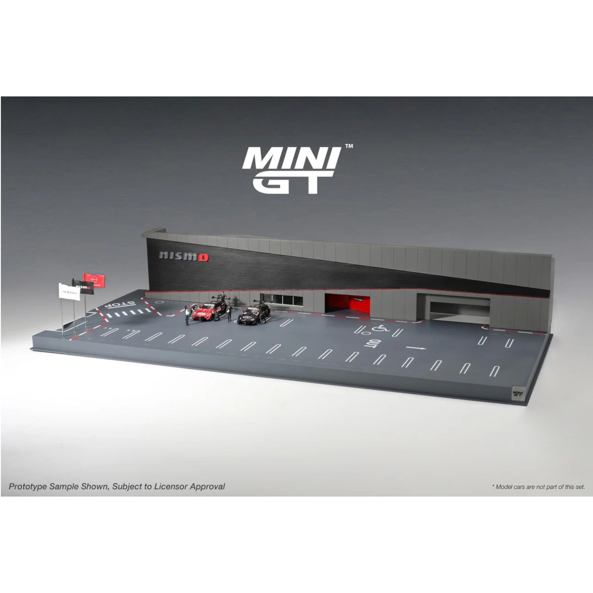Diorama micro best sale