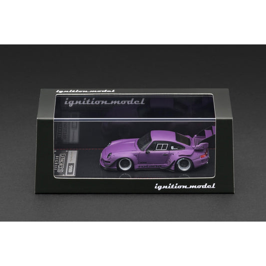 Ignition - Pre-Order - RWB 993 Matte Purple - IG3871
