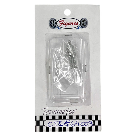 Catrix Figures - Terminator T1000  - CTLE64003 - 1:64 (Kopie)