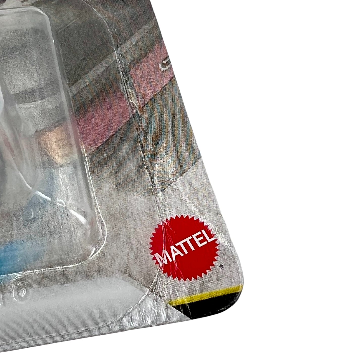 B-Ware - Hot Wheels 2026 - Japan Historics - ´88 Honda CRX - JKF13