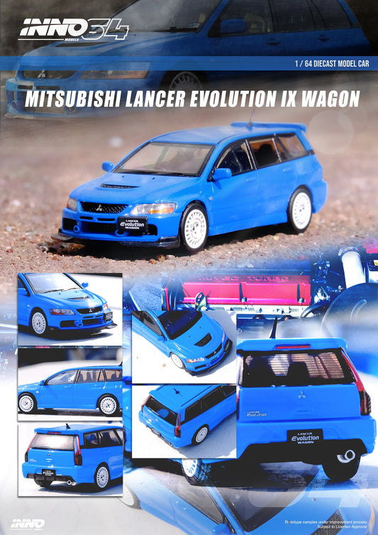 INNO64 - Pre-Order – einszu64