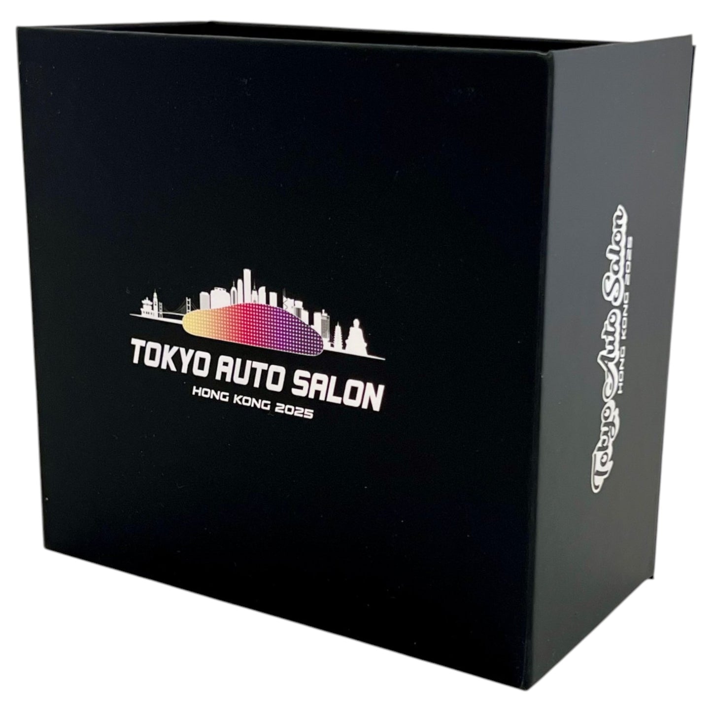 INNO64 x DPLS - Honda S2000 & Nissan Fairlady Boxset - Tokyo Auto Salon 2025 - IN64-DPLS-TASHK-BOXSET