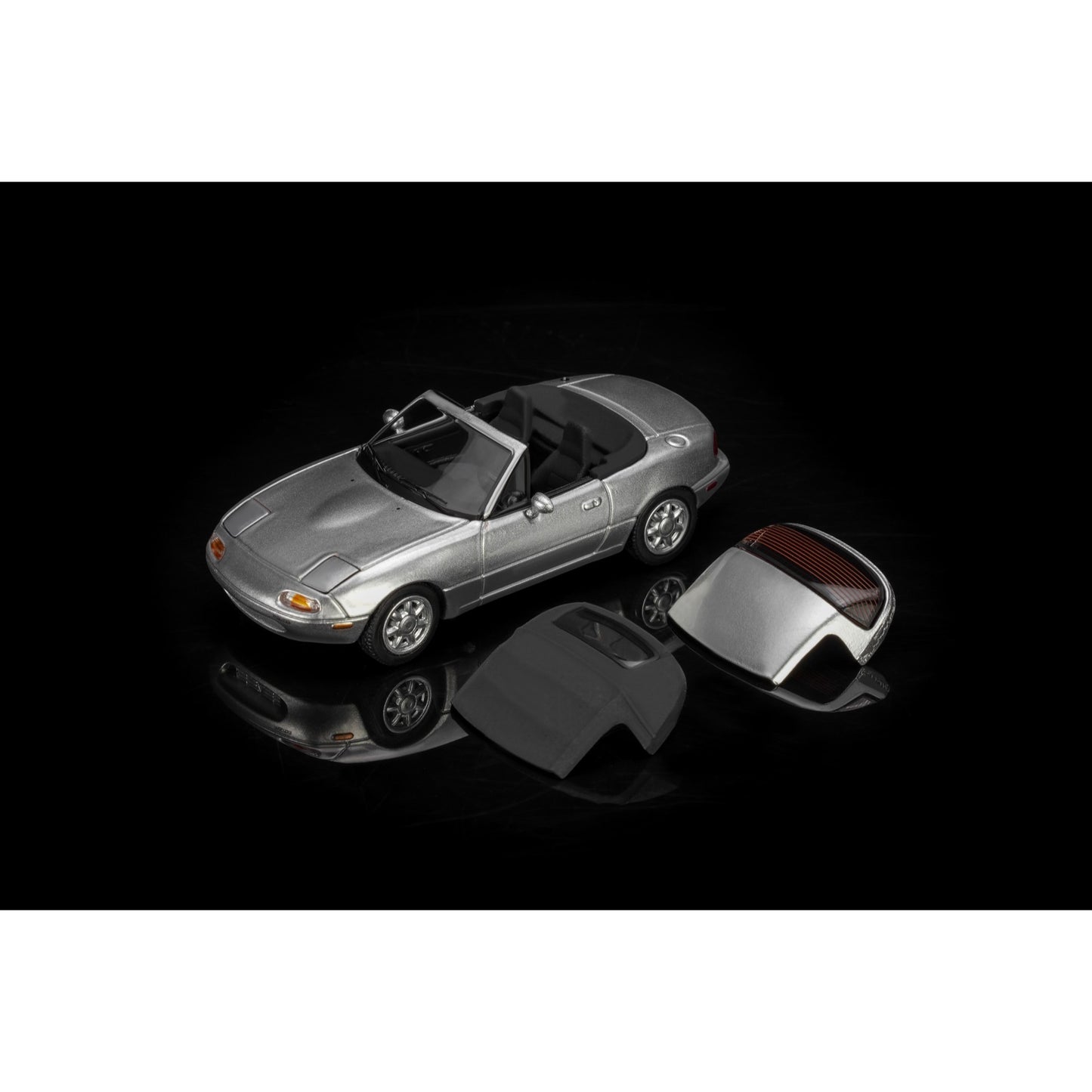 Motorhelix - Pre-Order - Mazda MX-5 Miata (NA) - LHD - M60204L