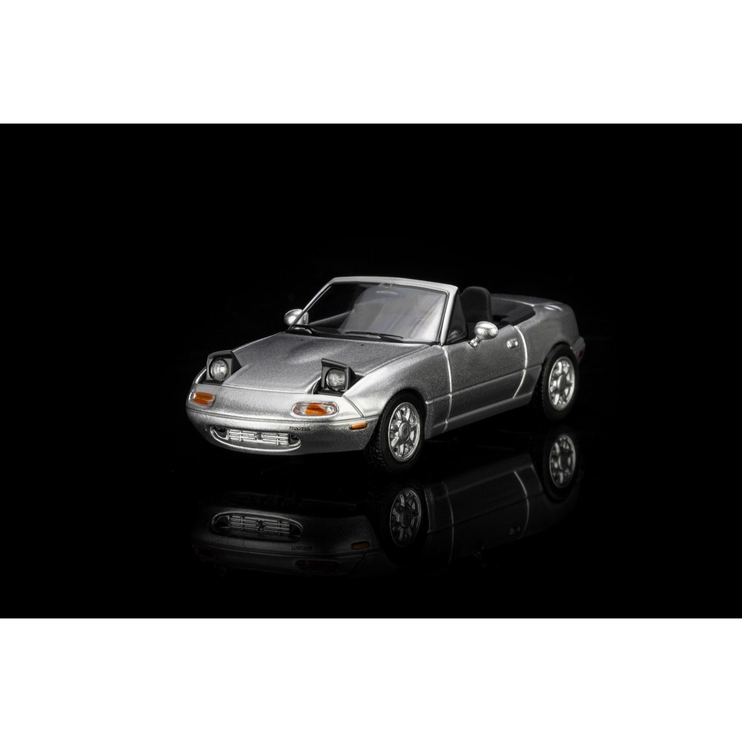 Motorhelix - Pre-Order - Mazda MX-5 Miata (NA) - LHD - M60204L