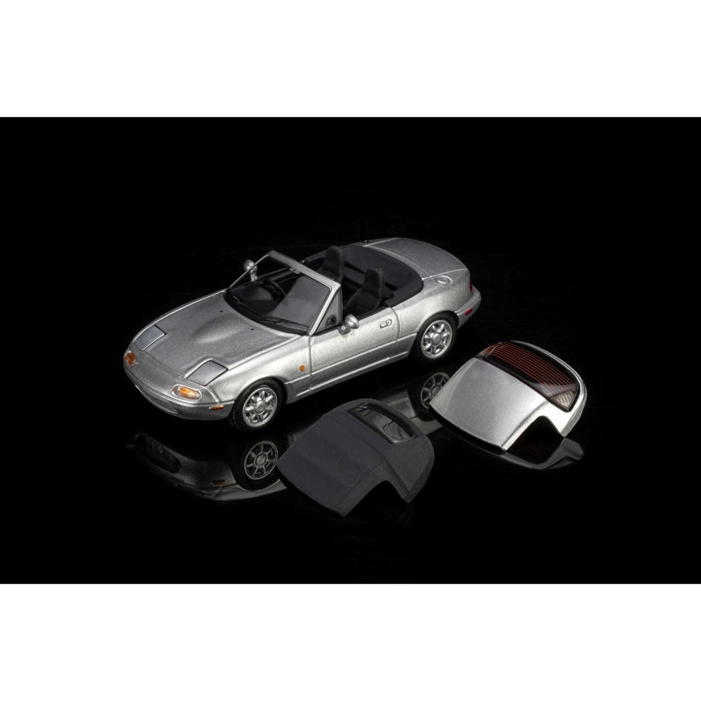 Motorhelix - Pre-Order - Mazda MX-5 Miata (NA) - LHD - M60204L
