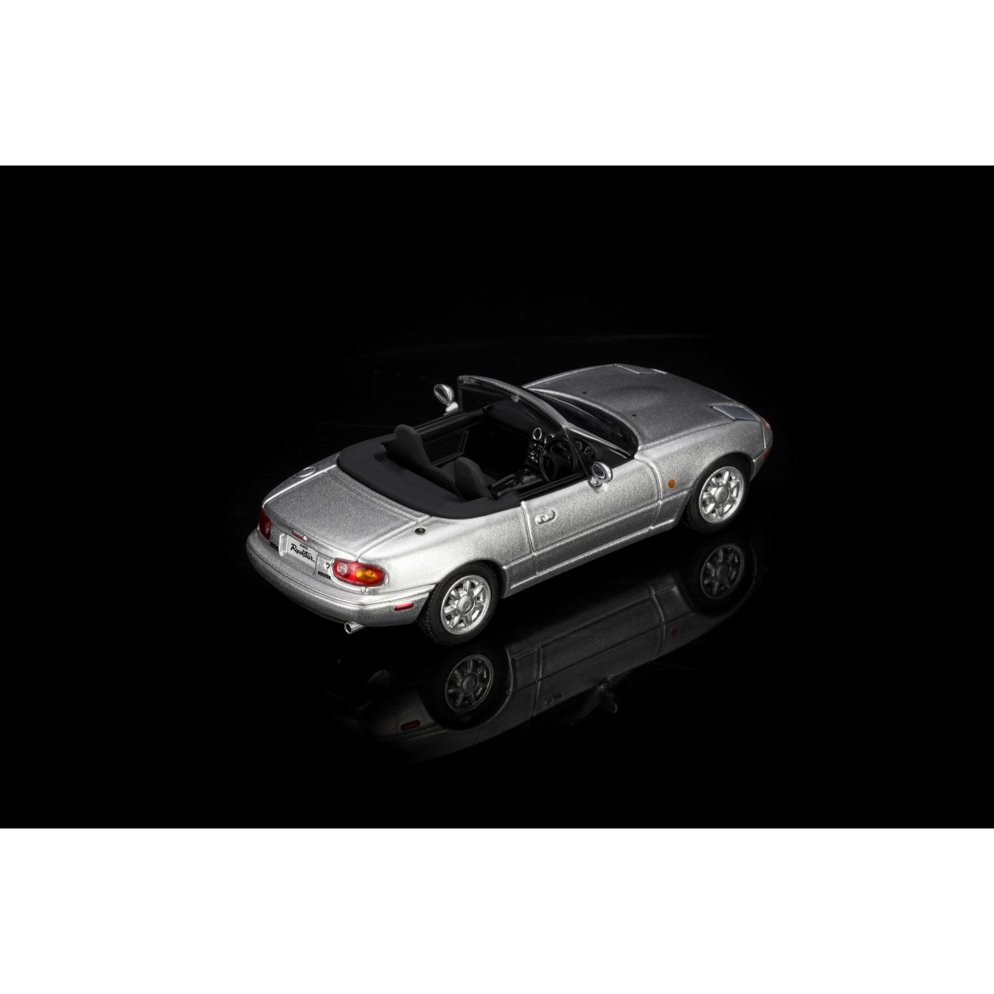 Motorhelix - Pre-Order - Mazda MX-5 Miata (NA) - LHD - M60204L