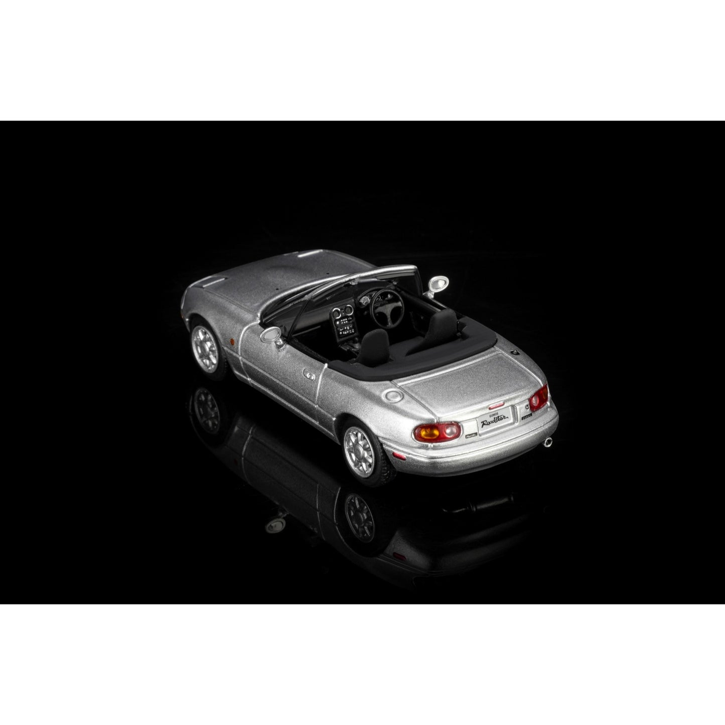 Motorhelix - Pre-Order - Mazda MX-5 Miata (NA) - LHD - M60204L