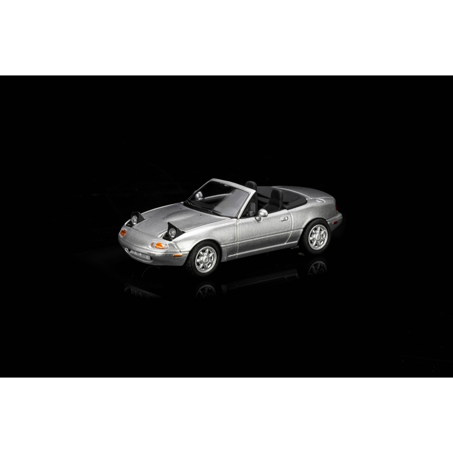 Motorhelix - Pre-Order - Mazda MX-5 Miata (NA) - LHD - M60204L