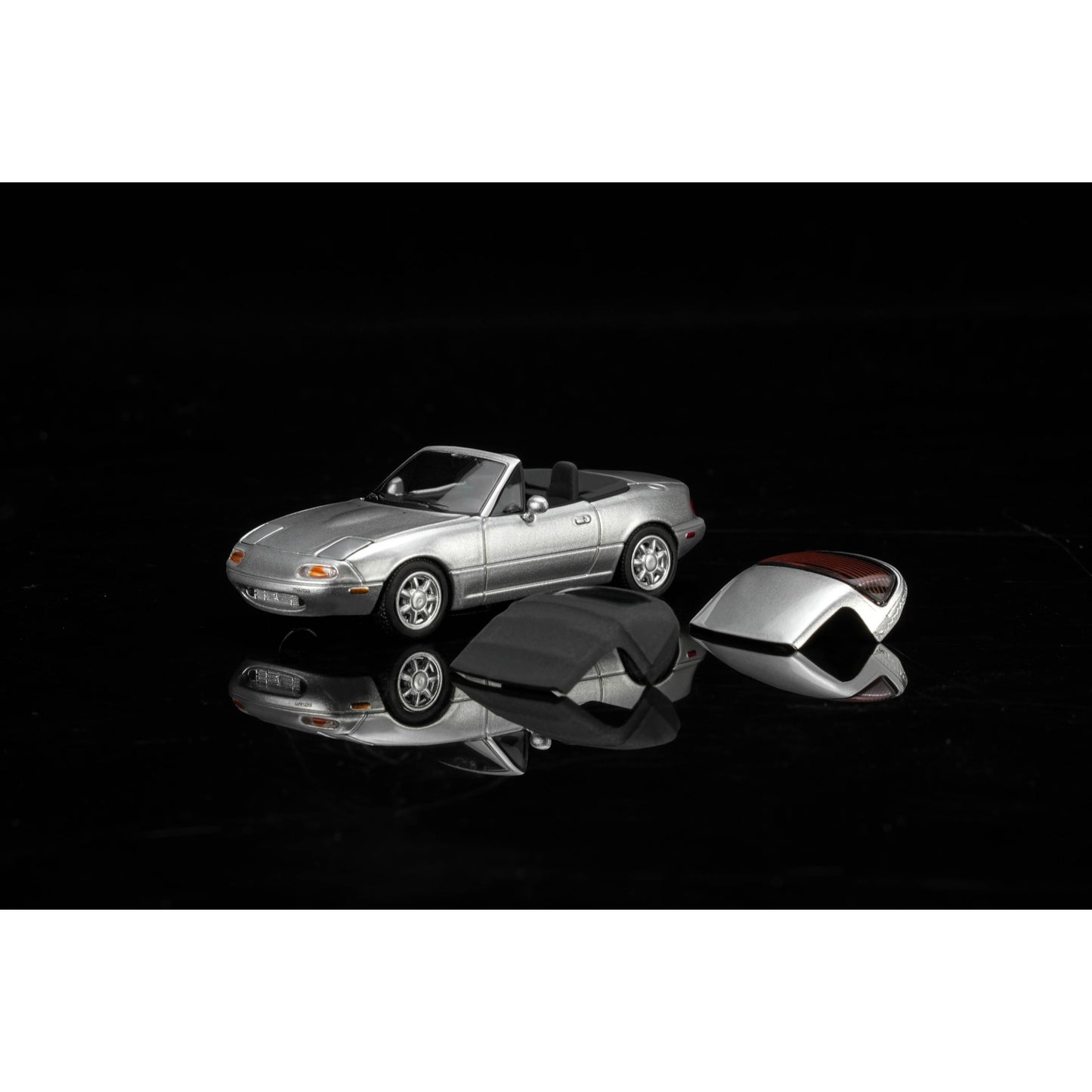 Motorhelix - Pre-Order - Mazda MX-5 Miata (NA) - LHD - M60204L